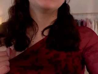ArnettaJurgens nude is waiting to chat with you live for FREE