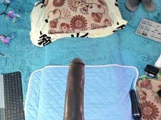 Eilin-clio nude is waiting to chat with you live for FREE