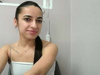 JohanneRadon nude is waiting to chat with you live for FREE