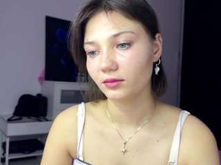 JoslynKantner nude is waiting to chat with you live for FREE