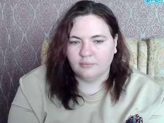 OlyaFire nude is waiting to chat with you live for FREE