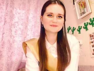 PaulinaNassif nude is waiting to chat with you live for FREE