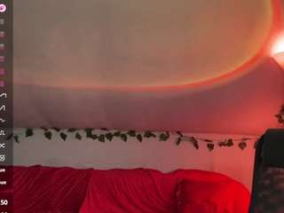 RebeLuvNoir nude is waiting to chat with you live for FREE