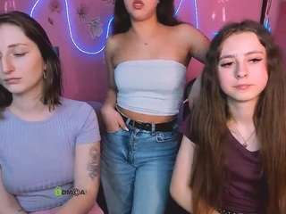 Secret-kitti nude is waiting to chat with you live for FREE