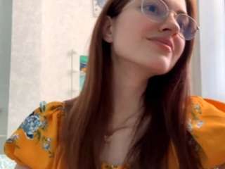 SheilaLumpp nude is waiting to chat with you live for FREE
