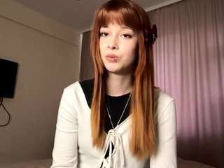 VenaStrissel nude is waiting to chat with you live for FREE