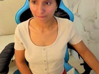 Cataleya23-A nude is waiting to chat with you live for FREE