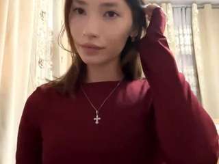 ElinorCallins nude is waiting to chat with you live for FREE