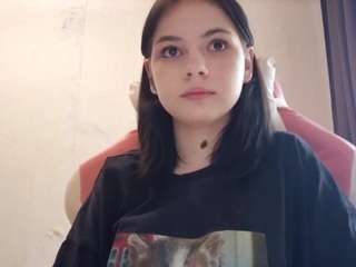 FideliaKleinfelder nude is waiting to chat with you live for FREE