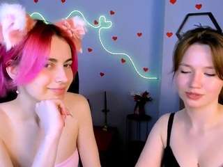 Gia-lee nude is waiting to chat with you live for FREE