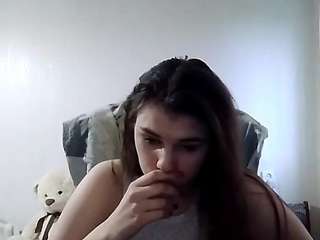 GrayceSussman nude is waiting to chat with you live for FREE