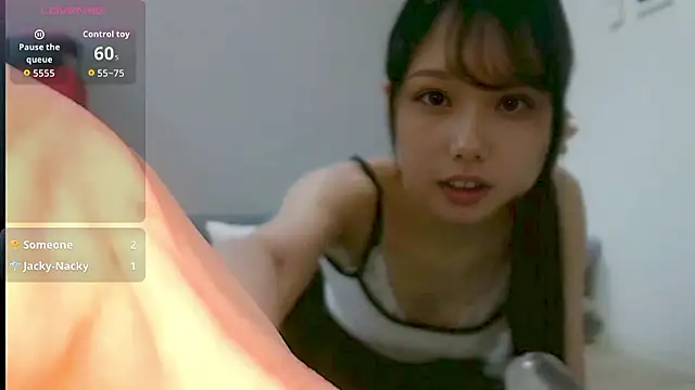 Minamina2 nude pussy Live Sex Chat & Recorded Videos
