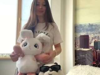 MorganaVey nude is waiting to chat with you live for FREE
