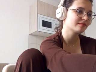NadineAysien nude is waiting to chat with you live for FREE