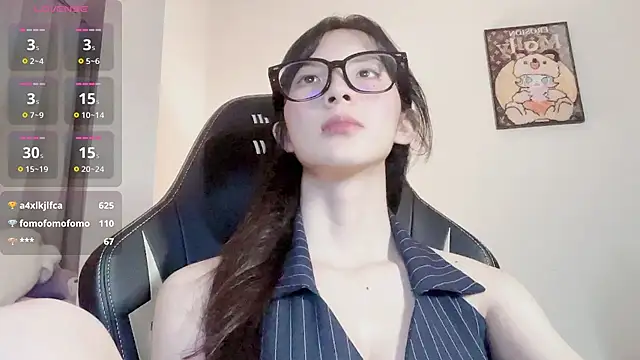 paopao-666 nude pussy Live Sex Chat & Recorded Videos