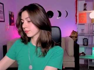 She-celina nude is waiting to chat with you live for FREE