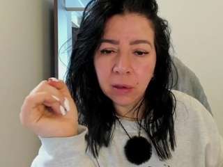 Soycoco8 nude is waiting to chat with you live for FREE