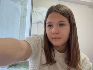 SumikoYvon nude is waiting to chat with you live for FREE