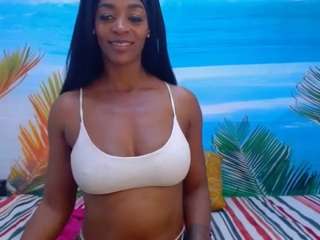 SweetsineAura nude is waiting to chat with you live for FREE