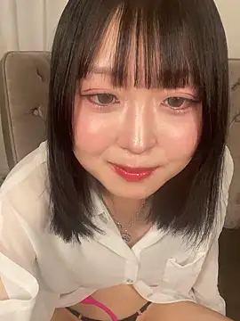 yu_nya nude pussy Live Sex Chat & Recorded Videos