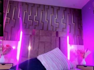 Adhara-ruiz nude is waiting to chat with you live for FREE