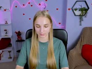 Agnes-mad nude is waiting to chat with you live for FREE