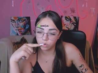 Amelia-blaze nude is waiting to chat with you live for FREE