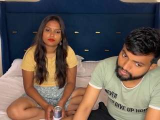 CuteMahi1 nude is waiting to chat with you live for FREE