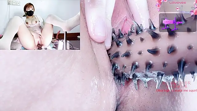 CutieQt nude pussy Live Sex Chat & Recorded Videos