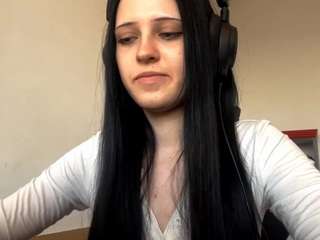 GiaMaytubby nude is waiting to chat with you live for FREE