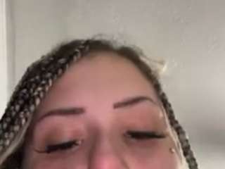 Hexamili nude is waiting to chat with you live for FREE