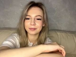 HildegardGuthorn nude is waiting to chat with you live for FREE