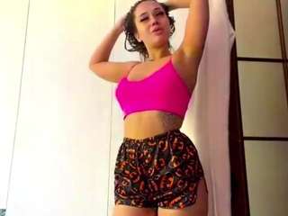 JeannetteTep nude is waiting to chat with you live for FREE