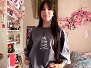 JonieFinnin nude is waiting to chat with you live for FREE