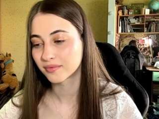 KaciDurisseau nude is waiting to chat with you live for FREE