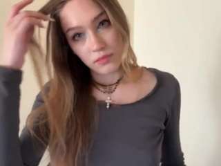 MicaelaRafus nude is waiting to chat with you live for FREE