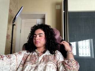 NieshaPerkins nude is waiting to chat with you live for FREE