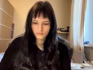 SebrinaMontelle nude is waiting to chat with you live for FREE