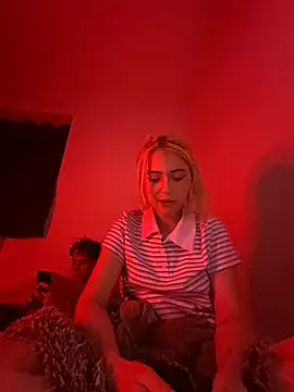 SofiaNLukaBabe nude pussy Live Sex Chat & Recorded Videos