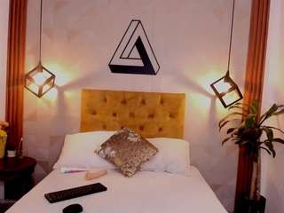 Victoria-villalobos23 nude is waiting to chat with you live for FREE