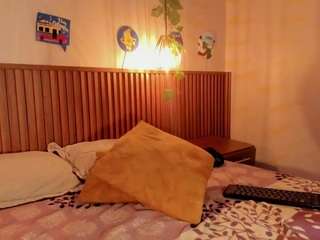 Zarith1 nude is waiting to chat with you live for FREE