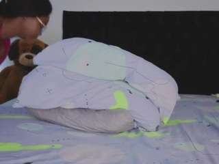 Ashantie-millerk nude is waiting to chat with you live for FREE