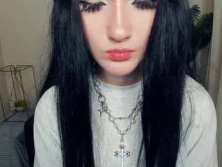 DinorahHirsh nude is waiting to chat with you live for FREE