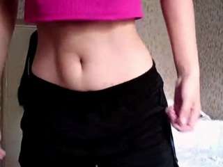 GaylenePaglio nude is waiting to chat with you live for FREE