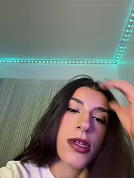 HelliRosa nude pussy Live Sex Chat & Recorded Videos