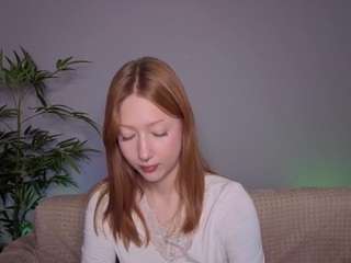 Ivykenny nude is waiting to chat with you live for FREE