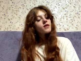 JaneenFolk nude is waiting to chat with you live for FREE