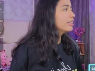 Joselyn-tay nude is waiting to chat with you live for FREE