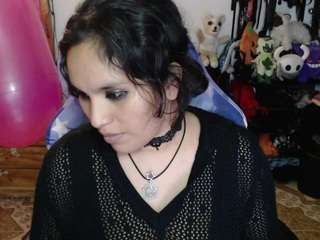 Kureiji fetish nude is waiting to chat with you live for FREE