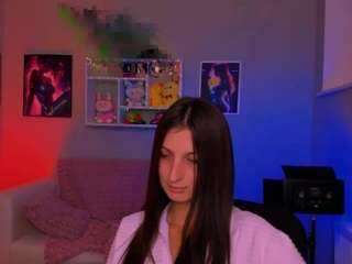 Laisy-flay1 nude is waiting to chat with you live for FREE
